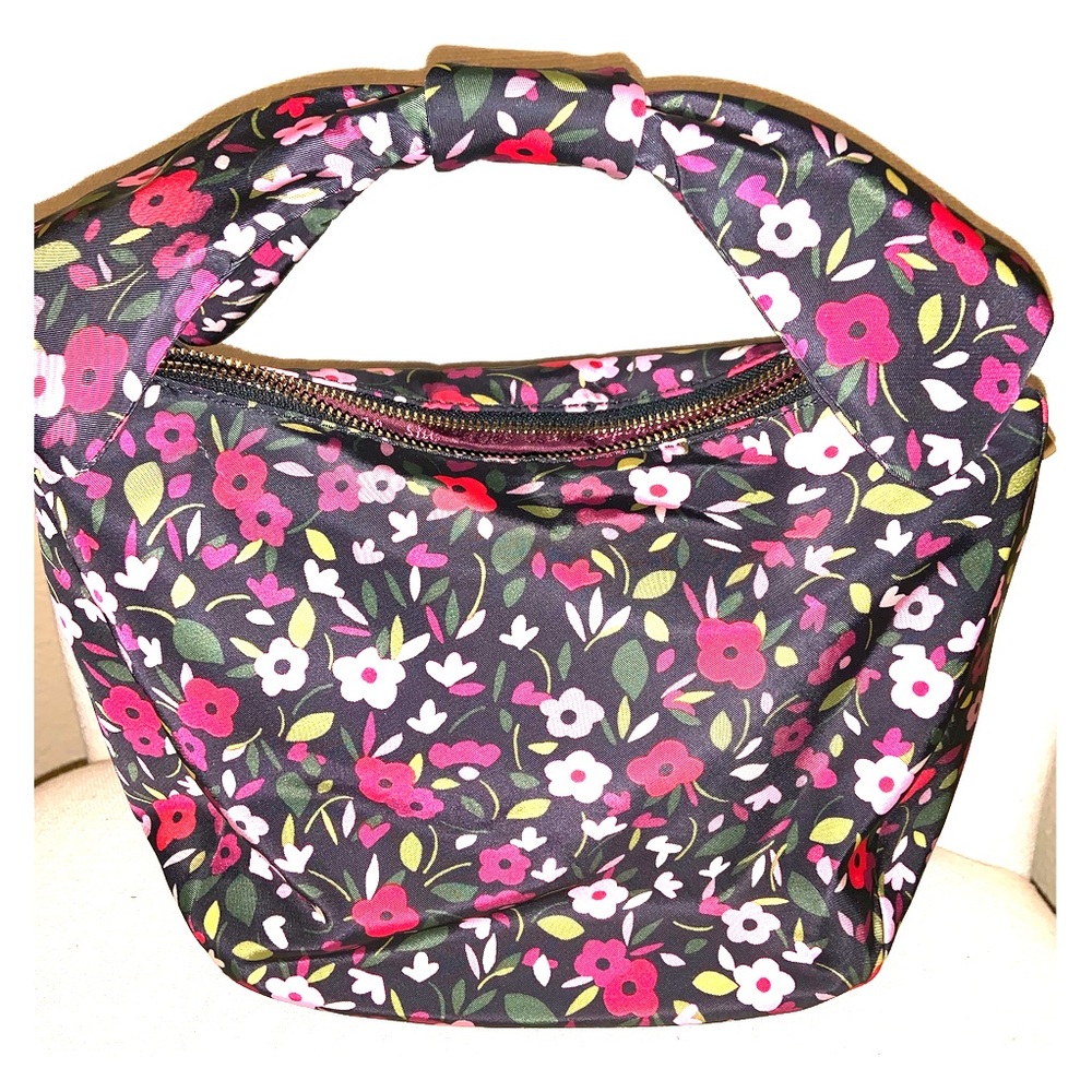 Kate Spade Floral Mini Handbag